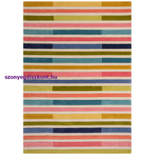 My carpet FL. PIANO PINK/MULTI 120X170 lakástextília