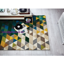 My carpet FL. PRISM ZÖLD/MULTI 80X150 lakástextília