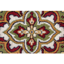 My carpet Fl. Sherborne Zöld 133X133 Szőnyeg lakástextília