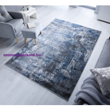 My carpet FL. WONDERLUST KÉK/SZÜRKE 160X230 lakástextília