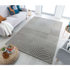 My carpet Fl. Zen Garden Szürke 160X230 Szőnyeg lakástextília