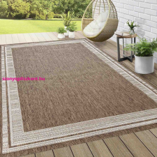 My carpet Kabul Sizal szőnyeg Bézs modern mintás 80x200cm szőnyeg lakástextília