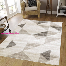 My carpet Mintás Milano 1253 krém-bézs 200x290cm modern szőnyeg lakástextília