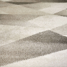 My carpet Mintás Milano 8081 krém 60szett=60x220cm+2dbx60x110cm modern szőnyeg lakástextília
