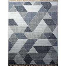 My carpet UTOPIA 7101 GREY 140 X 190 cm lakástextília