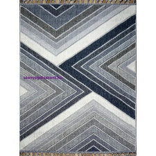 My carpet UTOPIA 7102 GREY 160 X 220 cm szőnyeg lakástextília