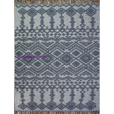 My carpet UTOPIA 7104 GREY 160 X 220 cm szőnyeg lakástextília