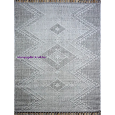 My carpet UTOPIA 7105 GREY 120 X 180 cm szőnyeg lakástextília