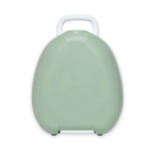My Carry Potty hordozható bili - Zöld bili