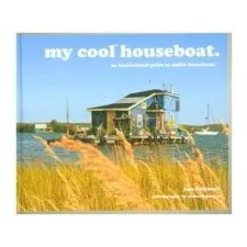  my cool houseboat – Jane Field-Lewis idegen nyelvű könyv