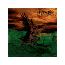 My Dying Bride - The Dreadful Hours (Vinyl LP (nagylemez)) heavy metal