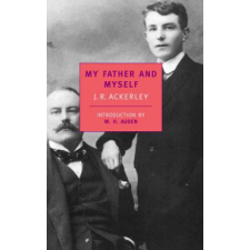  My Father And Myself – J R Ackerley idegen nyelvű könyv