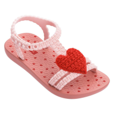  My First Ipanema Baby szandál - rózsaszín/piros gyerek szandál