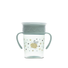  My Friend 360 itatópohár foganytúval - Iceberg Green