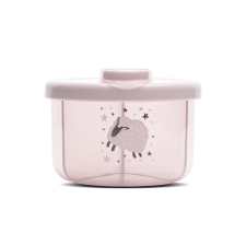  My Friend tápszertartó doboz - Mellow Rose babaétkészlet