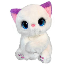 My Fuzzy Friends Cuddly Pets Kitty (8595582243454) plüssfigura