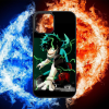  My Hero Academia - Midoriya - iPhone tok