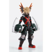  My Hero Academia S.H.Figuarts akciófigura Katsuki Bakugo 15 cm játékfigura