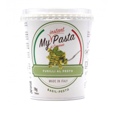 My Instant Pasta orsótészta pestos mártással 70 g alapvető élelmiszer