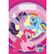  My Little Pony Ajándéktasak 8 db-os