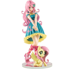  My Little Pony Bishoujo PVC szobor 1/7 Fluttershy 22 cm játékfigura