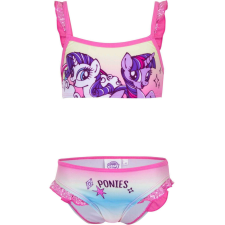 My Little Pony My little Pony bikini rózsaszín 3 év (98 cm) gyerek fürdőruha