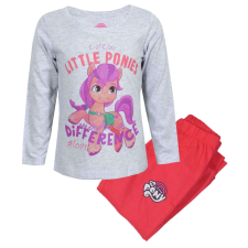My Little Pony My little pony pizsama 5-6 év (116 cm) gyerek hálóing, pizsama