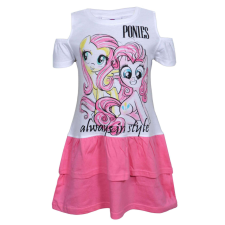 My Little Pony Nyári Ruha My Little Pony 2-3 év (98 cm) lányka ruha