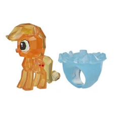 My Little Pony rejtett drágakövek játékfigura