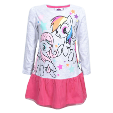 My Little Pony Ruha My Little Pony tüll diszítéssel 4-5 év (110 cm) lányka ruha
