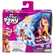  My Little Pony - Sunny figura játékfigura