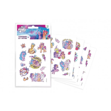 My Little Pony Tetováló Matrica Készlet szépségszalon