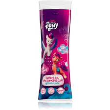 My Little Pony tusfürdő és sampon, 300 ml tusfürdők