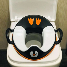My Little Trainer Seat wc szűkítő- pingvin bili