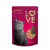 My Love Junior alutasakos kismacskaeledel csirke szószban 85g