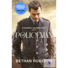  My Policeman idegen nyelvű könyv