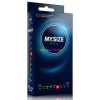 My Size 60 vékony óvszer 10 db, 60x195 mm, síkosított, kiváló, prémium minőségű