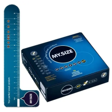  MY SIZE óvszer- 69mm (36db) óvszer