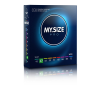 My Size pro MY SIZE PRO Condoms 47 mm (3 pieces)