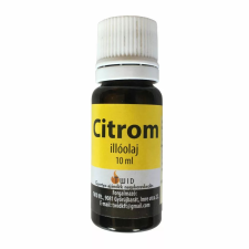 My Store Illóolaj párologtatóba 10ml illóolaj