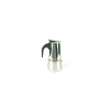 My Store Kávéfőző kotyogós 2 személyes inox