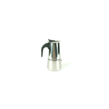 My Store Kávéfőző kotyogós 2 személyes inox kávéfőző