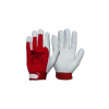 My Store Munkavédelmi kesztyű Driver sofőrkesztyű kecskebőr 10-es