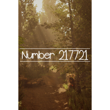 My Way Games Number 217721 (PC - Steam elektronikus játék licensz) videójáték