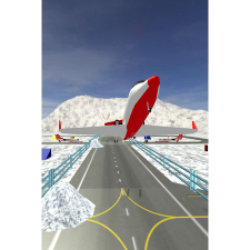 My Way Games Snow Clearing Driving Simulator (PC - Steam elektronikus játék licensz) videójáték