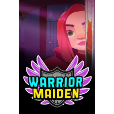 My Way Games Warrior Maiden (PC - Steam elektronikus játék licensz) videójáték