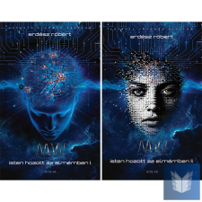  My Words – Isten hozott az elmémben I-II. regény