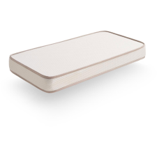 MYBABY MATTRESS Nira 120×60×10 cm Basic (8436536568370) ágy és ágykellék
