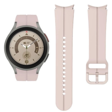 Mybandz 40427 Samsung Galaxy Watch 4 - 5 óraszíj, 20 mm okosóra kellék