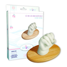 MyBBPrint MybbPrint Kéz- és lábszobor készítő készlet - kis készlet dekorációs kellék